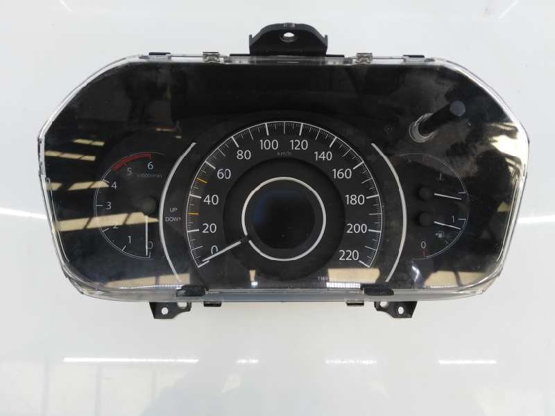 CUADRO INSTRUMENTOS HONDA CR-V HR0408680 / E3-B5-18-3 / 78100T1EP12 HR0408680E3B518378100T1EP12