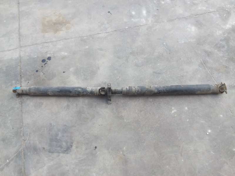 TRANSMISION CENTRAL BMW SERIE 3 BERLINA (E46) 1229543 / P1-A1-25 1229543P1A125