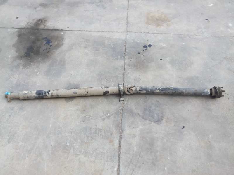 TRANSMISION CENTRAL BMW SERIE 5 BERLINA (E39) 1229576 / P1-A1-25 1229576P1A125