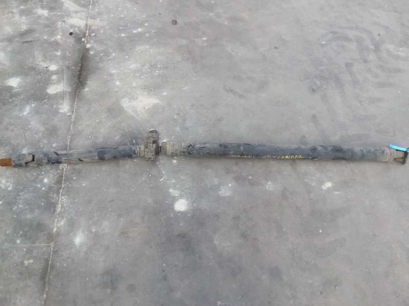 TRANSMISION CENTRAL MITSUBISHI OUTLANDER (CU0W) 022307J05 / P1-A1-25 022307J05P1A125