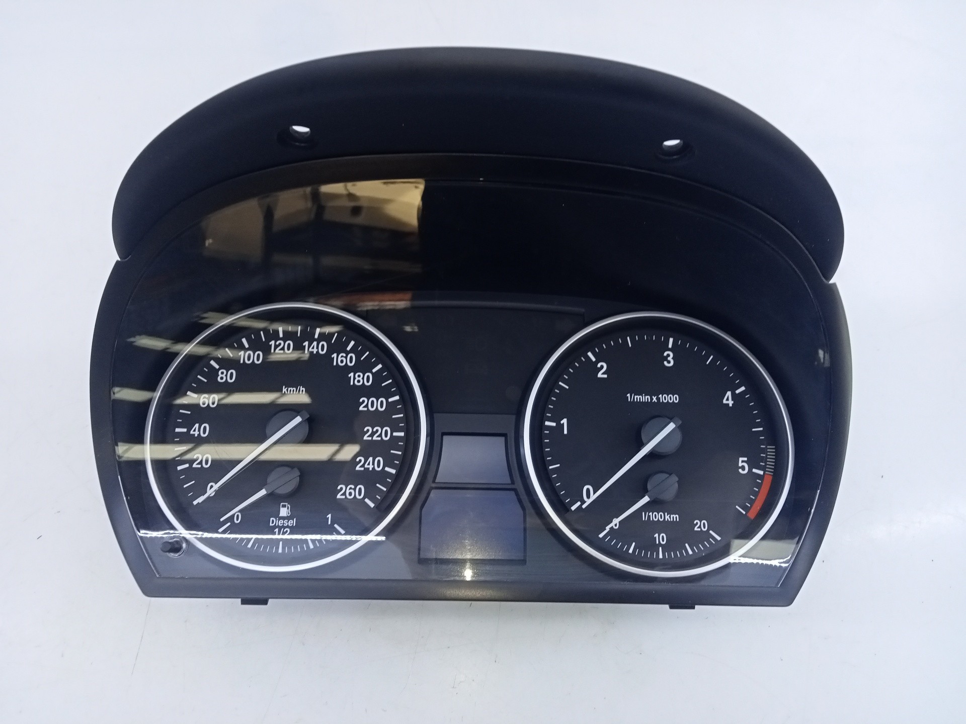 CUADRO INSTRUMENTOS BMW SERIE 3 TOURING (E91) 918736901 / E3-A2-24-2 / 709168518 918736901E3A2242709168518