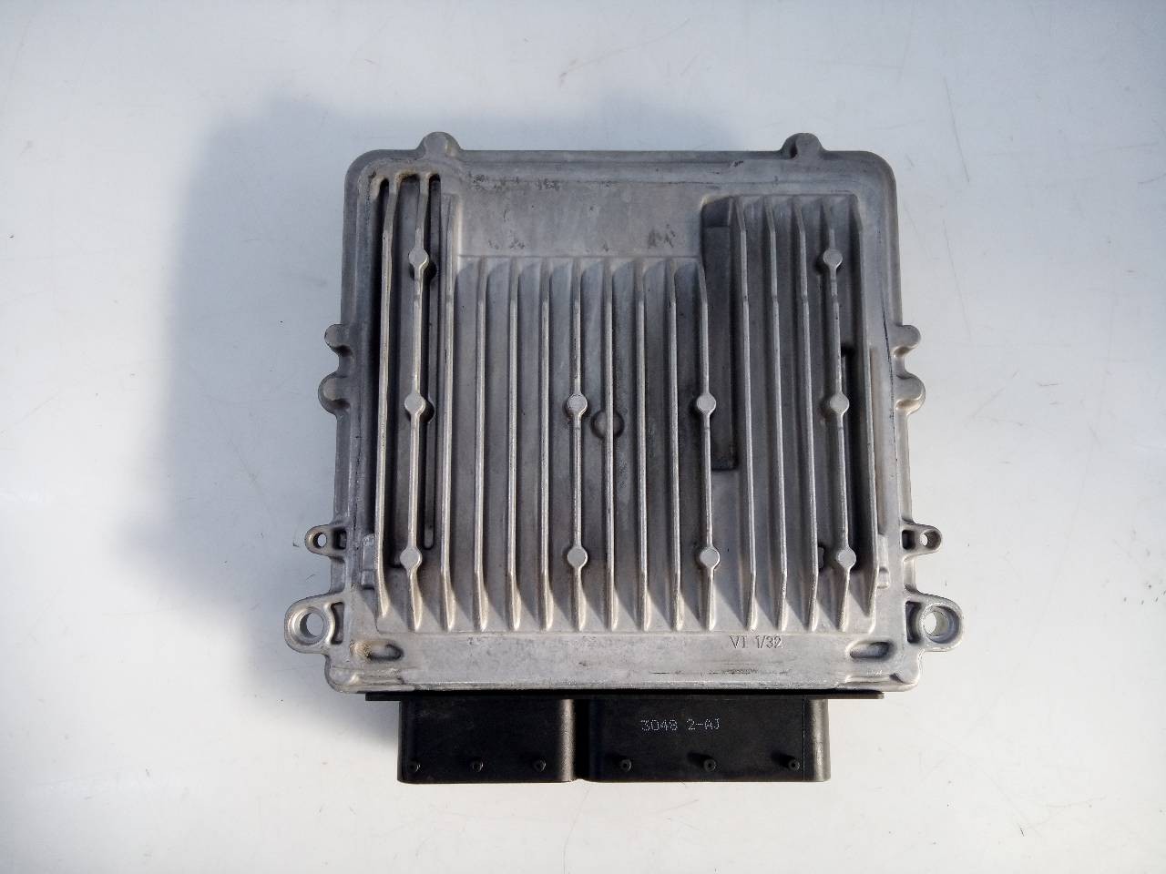 CENTRALITA MOTOR UCE MERCEDES-BENZ CLASE GLC (W253) A6519006401 / E3-A1-10-3 / 0281030556 A6519006401E3A11030281030556