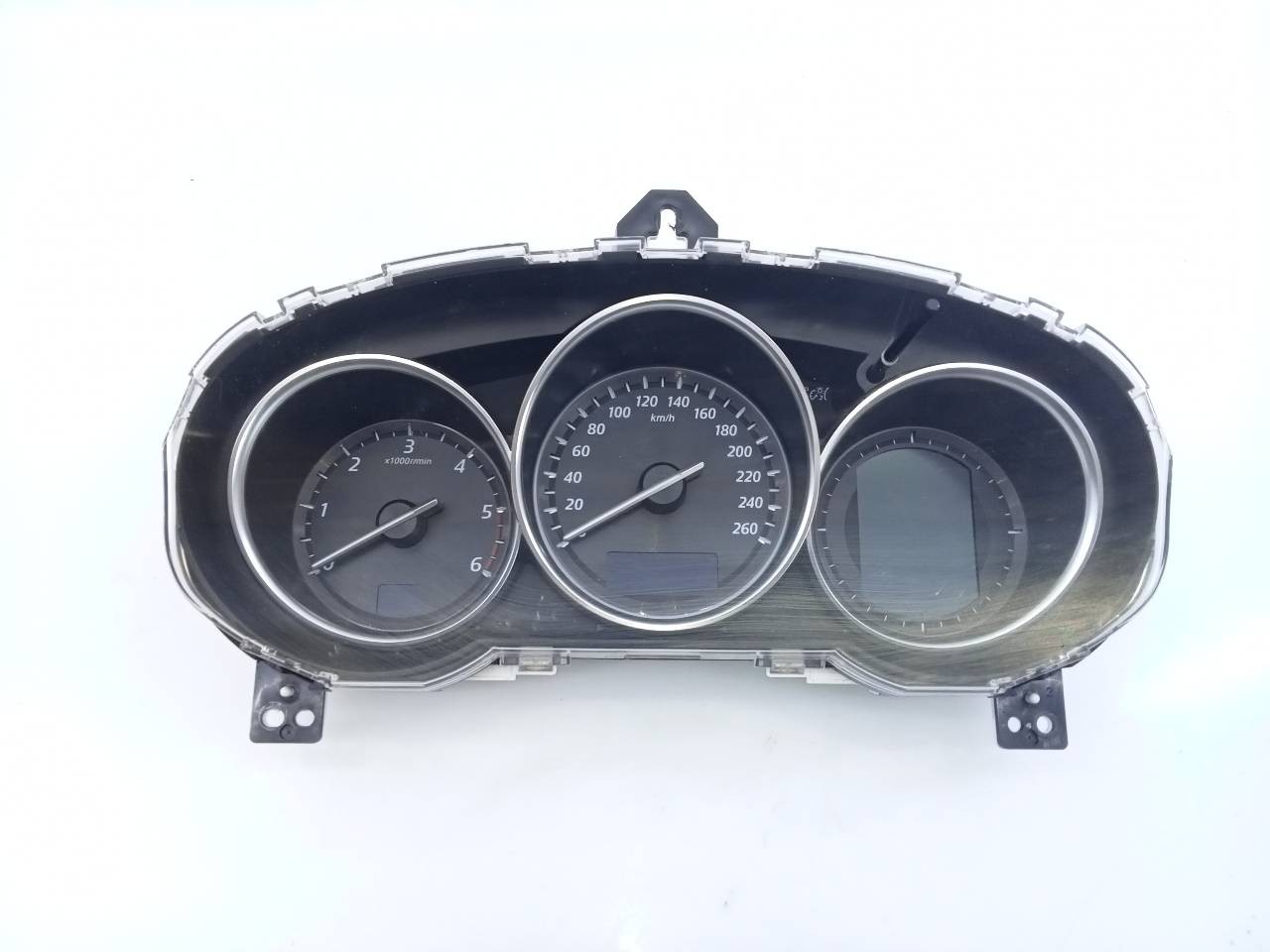 CUADRO INSTRUMENTOS MAZDA CX-5 KD4555430 / E3-B5-30-1 / 0400929 KD4555430E3B53010400929