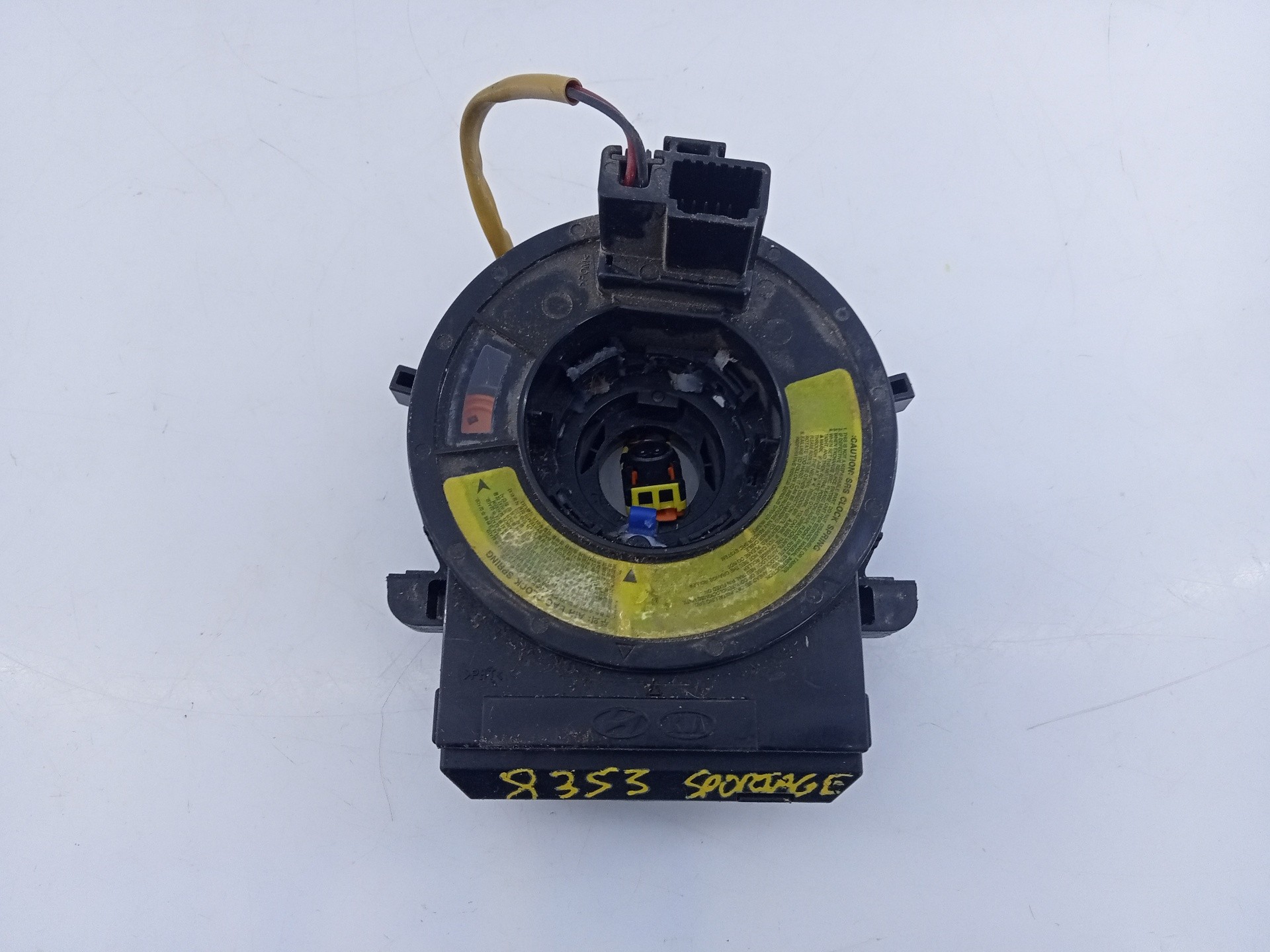 ANILLO AIRBAG KIA SPORTAGE R00D565659 / E3-A3-24-1 R00D565659E3A3241
