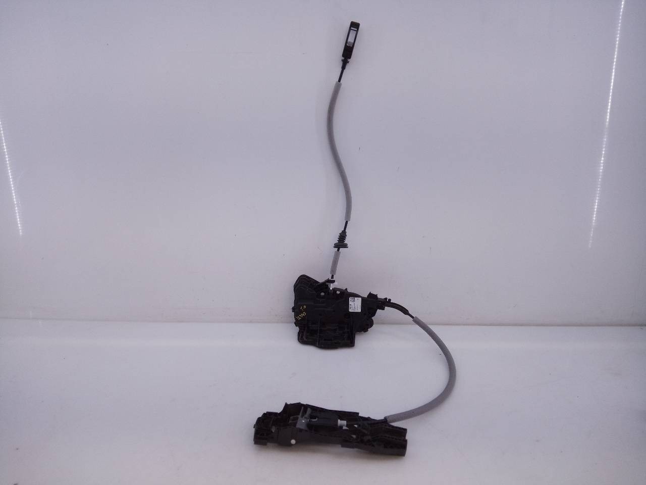 CERRADURA PUERTA TRASERA DERECHA VOLKSWAGEN T-CROSS 10A839016B / E1-A5-44-1 10A839016BE1A5441