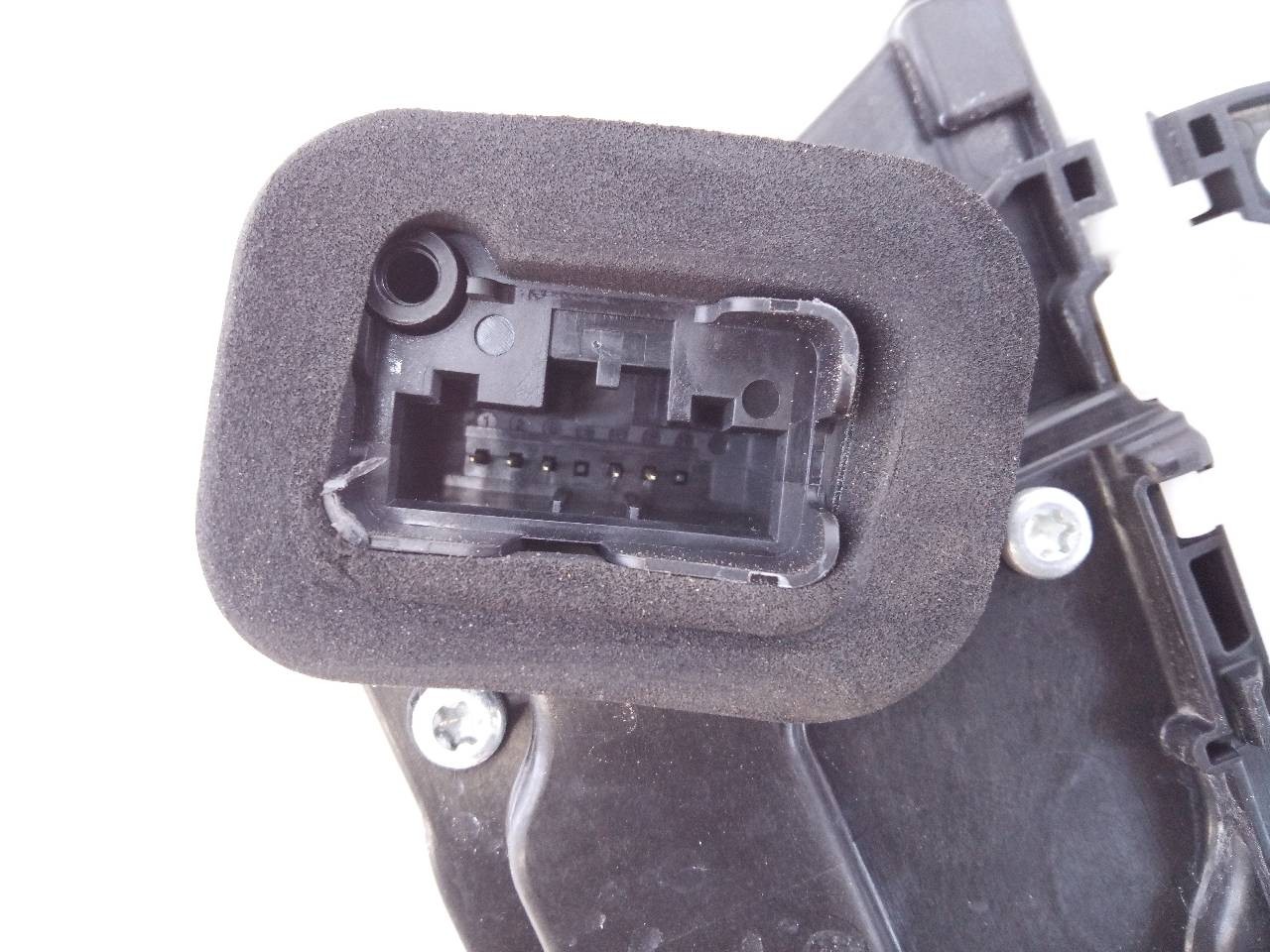 CERRADURA PUERTA TRASERA IZQUIERDA VOLKSWAGEN T-CROSS 10A839015B / E1-A5-43-1 10A839015BE1A5431 - Vista 3