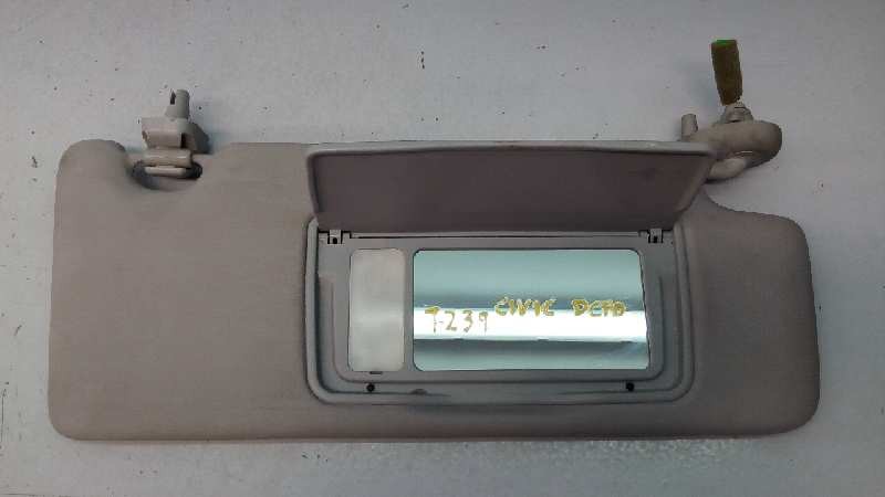 PARASOL DERECHO HONDA CIVIC (FK) E3-B5-18-4 E3B5184
