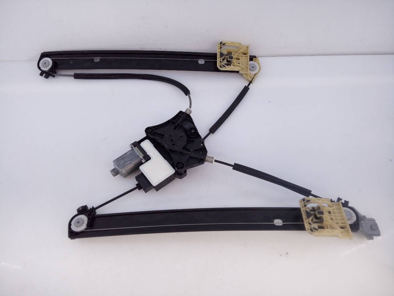 ELEVALUNAS DELANTERO IZQUIERDO VOLKSWAGEN T-CROSS 2Q2959405E / E1-A5-51-2 2Q2959405EE1A5512 - Vista 2