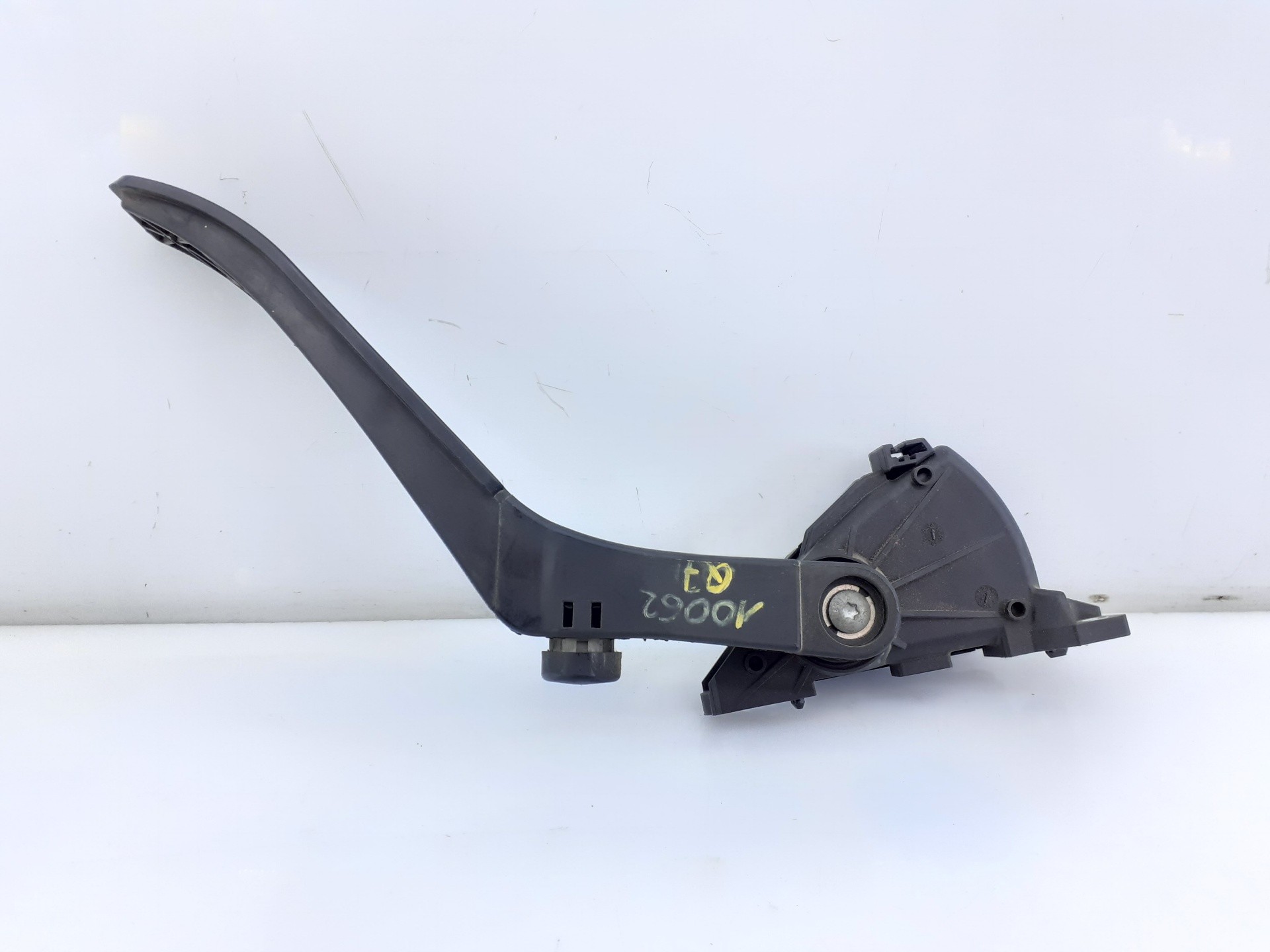 PEDAL ACELERADOR AUDI Q7 (4L) 7L0723507B / E2-A1-19-7 / 6PV00802624 7L0723507BE2A11976PV00802624