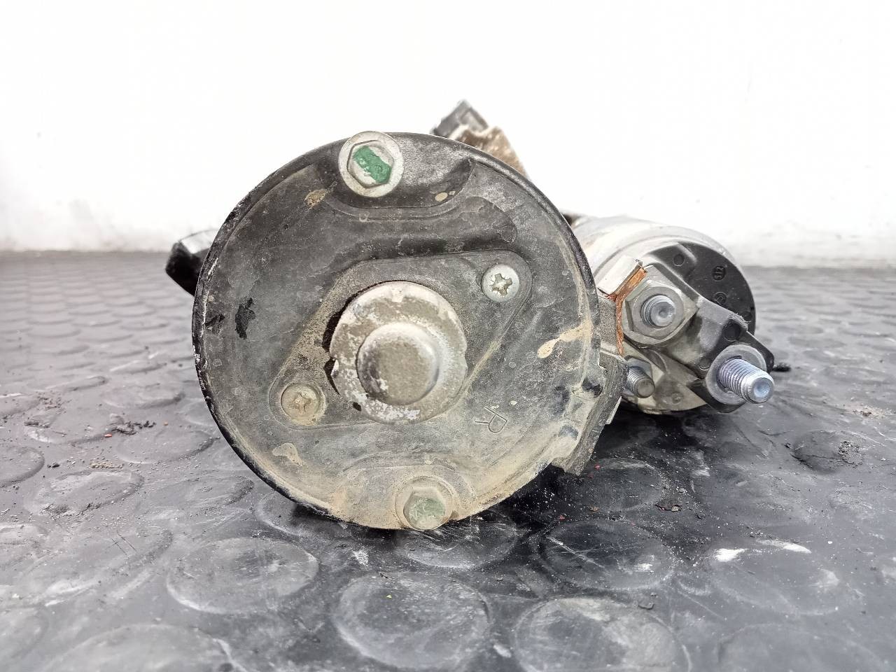 MOTOR ARRANQUE BMW X4 (F26) 0001148509 / P3-B8-8-1 / 1241857410202 0001148509P3B8811241857410202 - Vista 3
