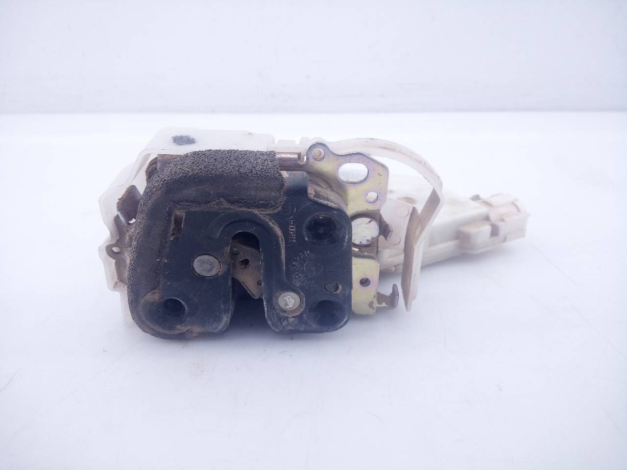 CERRADURA MALETERO / PORTON SUZUKI GRAND VITARA JB (JT) 8055265J00 / E2-A3-60-1 / 0892074A 8055265J00E2A36010892074A - Vista 2