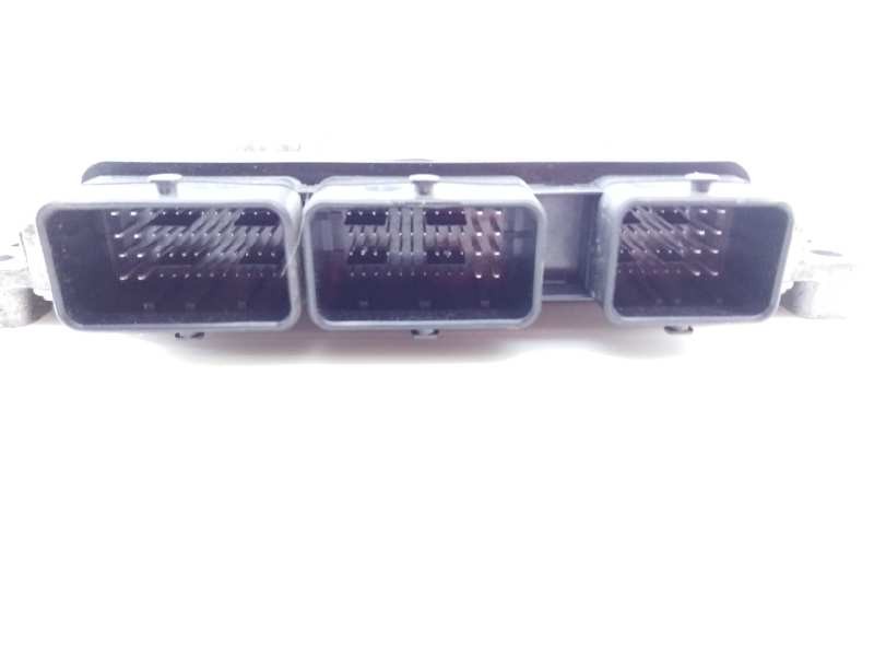 CENTRALITA MOTOR UCE DACIA SANDERO 237100703R / E2-A1-3-5 / 237101862R 237100703RE2A135237101862R - Vista 3