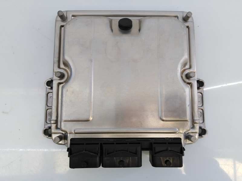 CENTRALITA MOTOR UCE CITROËN C5 BERLINA 9645534880 / E3-B2-34-1 / 0281010885 9645534880E3B23410281010885