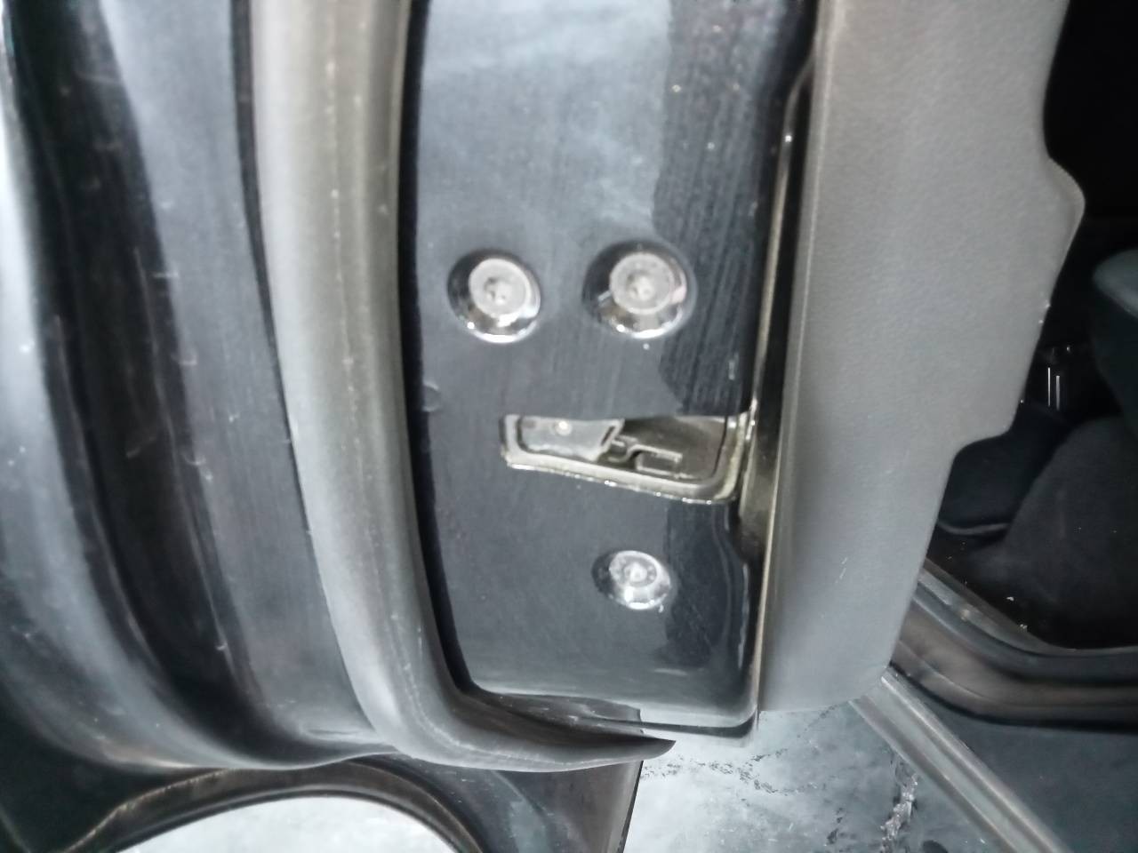 CERRADURA PUERTA TRASERA IZQUIERDA FORD KUGA (CBV) E2-B3-14-2 E2B3142 - Vista 2