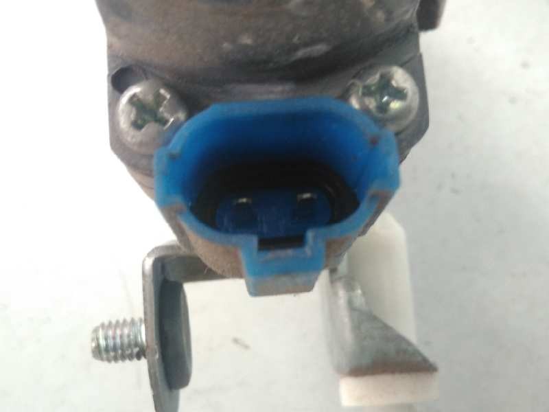 ELEVALUNAS TRASERO DERECHO CHEVROLET CAPTIVA 25937970 / E2-B6-63-2 25937970E2B6632 - Vista 3