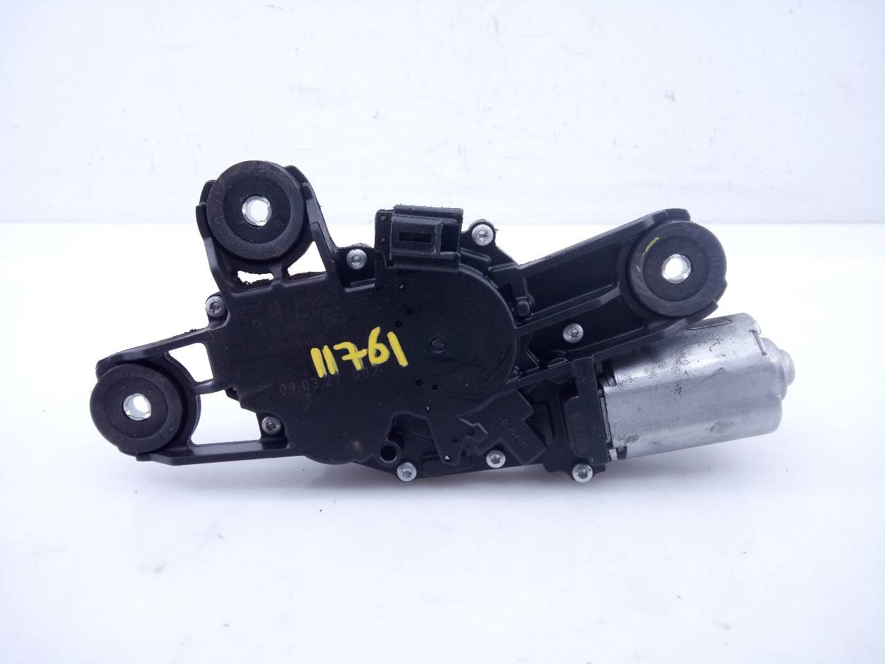 MOTOR LIMPIA TRASERO FORD KUGA (CBV) 8V4117K441AB / E2-B3-40-2 / 0390201854 8V4117K441ABE2B34020390201854