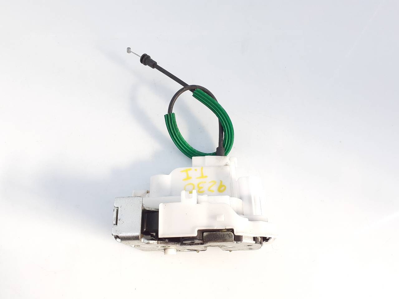 CERRADURA PUERTA TRASERA IZQUIERDA FIAT TIPO II (357) FAM 519834810 / E2-B2-5-2 519834810E2B252