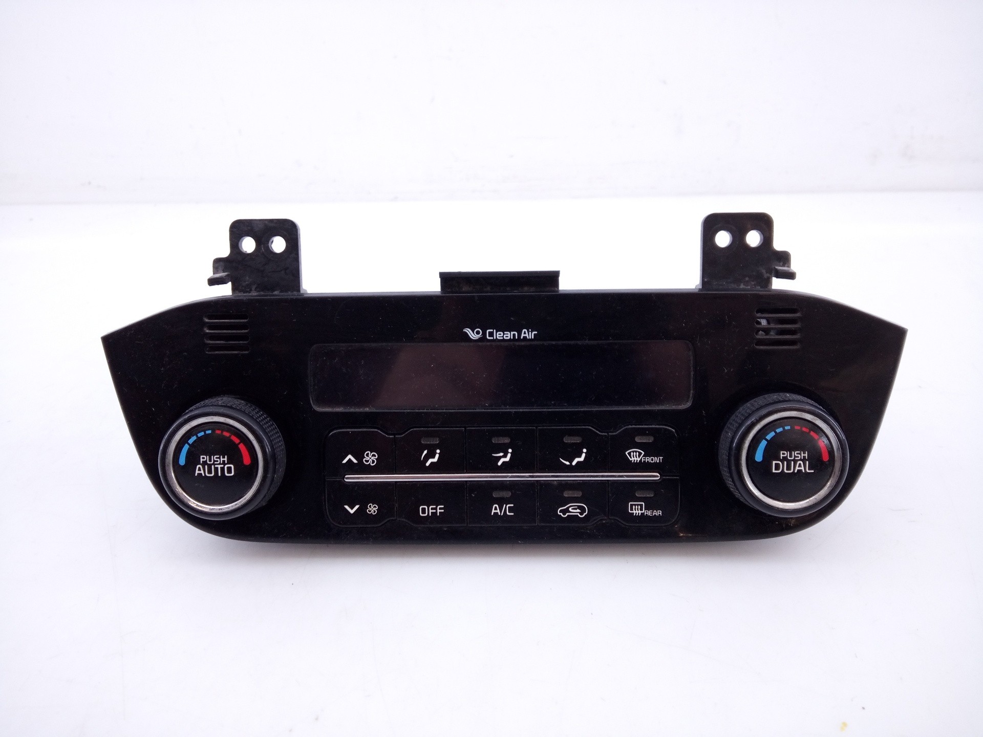 MANDO CLIMATIZADOR KIA SPORTAGE 972503U800 / E3-A3-36-2 972503U800E3A3362
