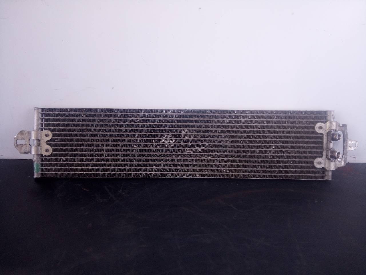 RADIADOR ACEITE PORSCHE CAYENNE (TYP 9PA) 7L0317019B / P2-A5-2 7L0317019BP2A52