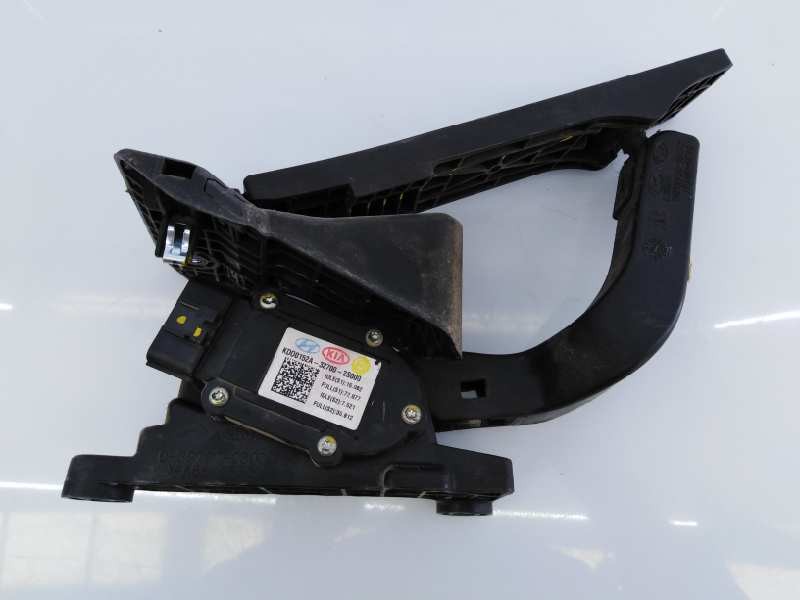 PEDAL ACELERADOR KIA SPORTAGE 327002S000 / E3-A3-34-1 327002S000E3A3341 - Vista 3