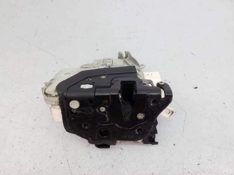 CERRADURA PUERTA DELANTERA IZQUIERDA AUDI A4 BER. (B8) 8J1837015C / E1-B6-34-1 8J1837015CE1B6341 - Vista 3