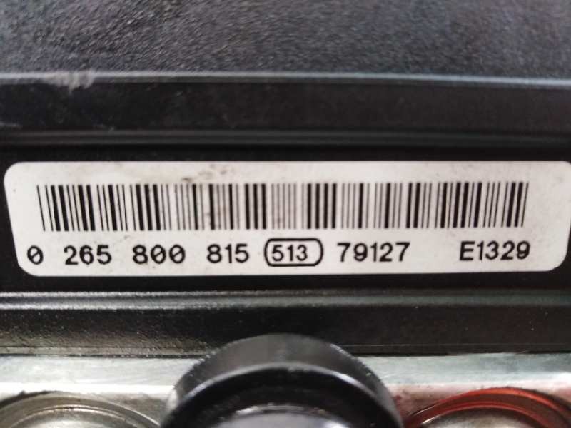 ABS SUBARU LEGACY FAMILIAR/OUTBACK B13 (BP) 0265232063 / P3-A8-8-5 / 27534AG170 0265232063P3A88527534AG170 - Vista 3