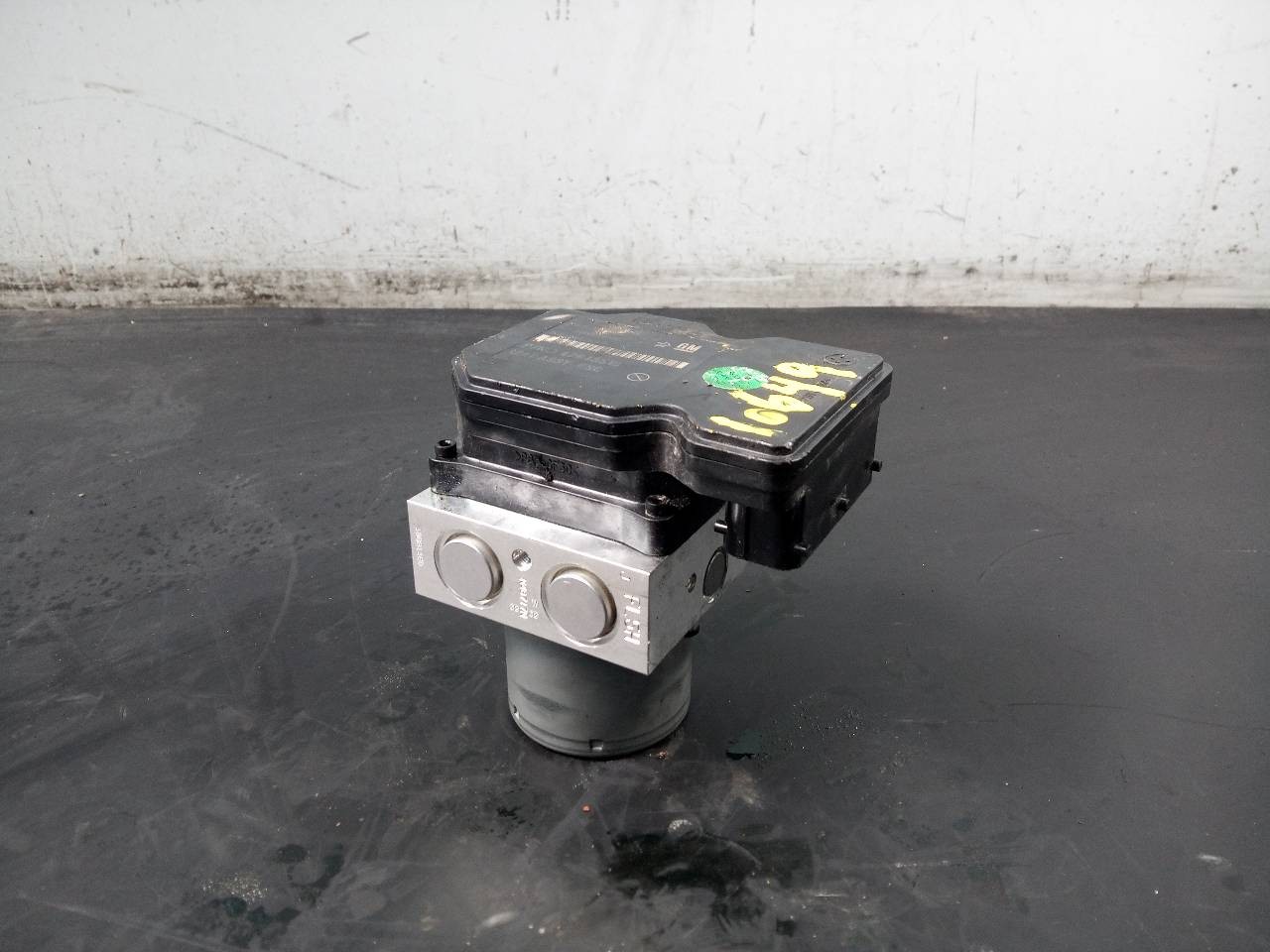 ABS OPEL MOKKA X 01090942AAA / P3-A8-13-3 01090942AAAP3A8133