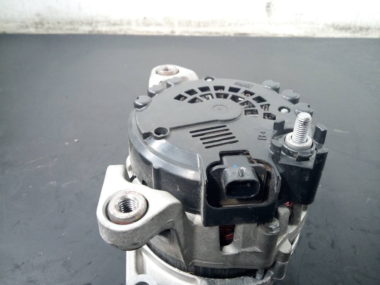 ALTERNADOR OPEL MOKKA X 13597226 / P3-A4-29-3 / FGN12S064 13597226P3A4293FGN12S064 - Vista 3