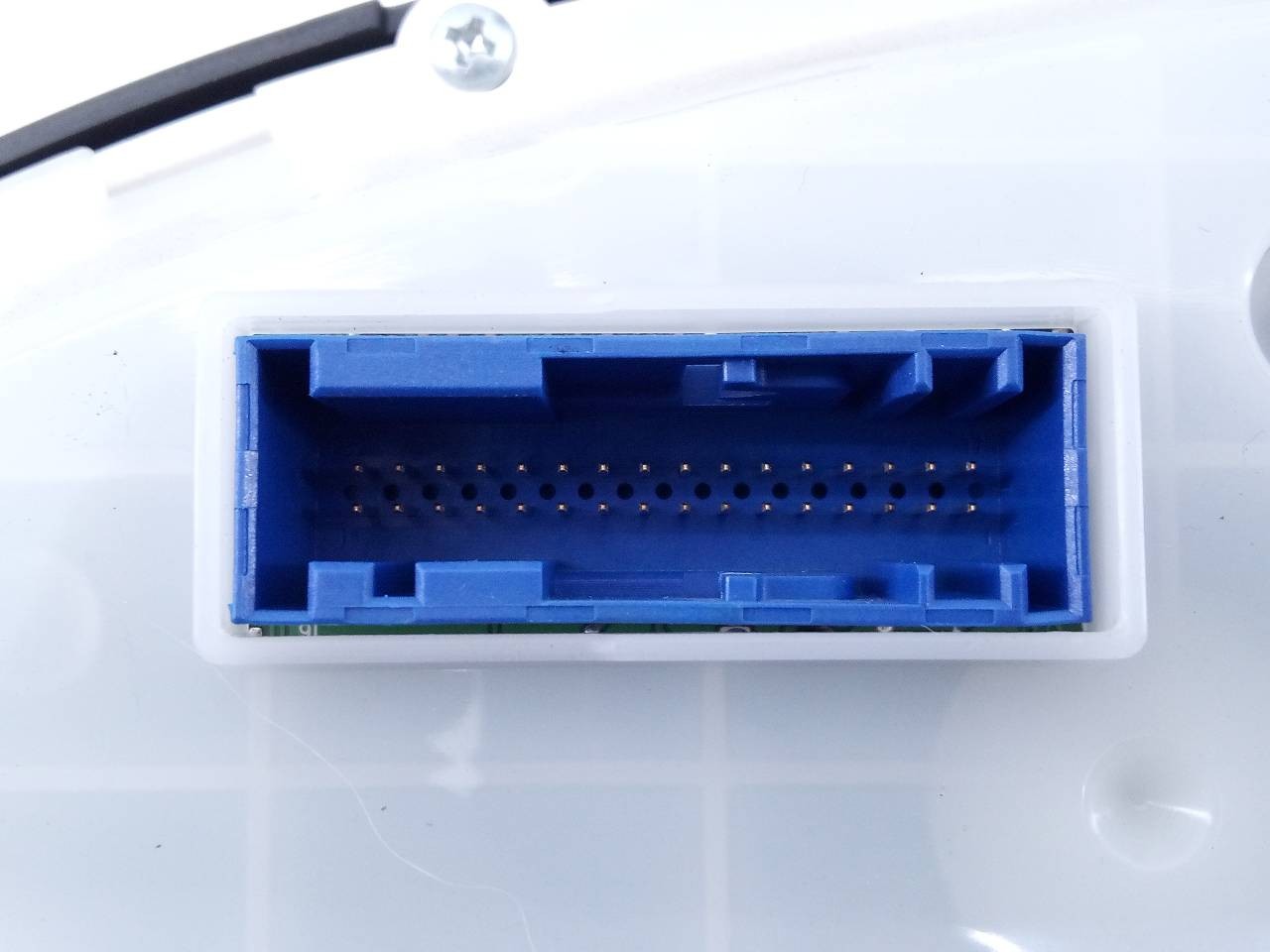 CUADRO INSTRUMENTOS OPEL ASTRA K LIM. 5TÜRIG 39102855 / E3-A5-28-3 / 600775881 39102855E3A5283600775881 - Vista 3