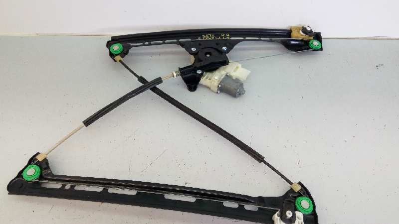 ELEVALUNAS DELANTERO DERECHO CITROËN C4 PICASSO 9675924680 / E1-A4-25-2 9675924680E1A4252 - Vista 3