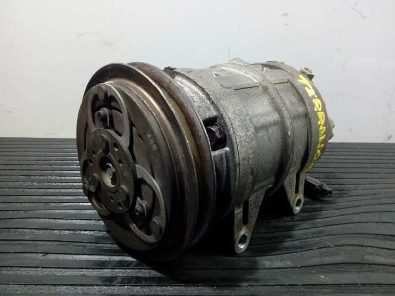 COMPRESOR AIRE ACONDICIONADO NISSAN TERRANO/TERRANO.II (R20) 5062118780 / P3-A2-3-4 5062118780P3A234