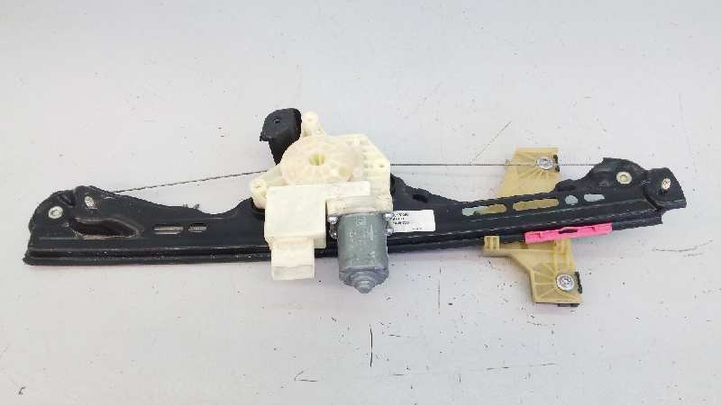 ELEVALUNAS TRASERO DERECHO CITROËN C4 PICASSO 9676172380 / E1-A4-25-2 9676172380E1A4252