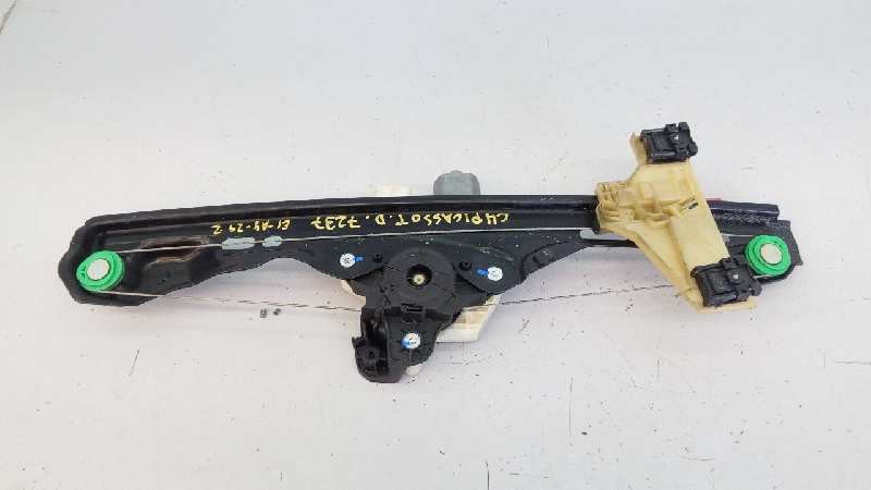 ELEVALUNAS TRASERO DERECHO CITROËN C4 PICASSO 9676172380 / E1-A4-25-2 9676172380E1A4252 - Vista 3