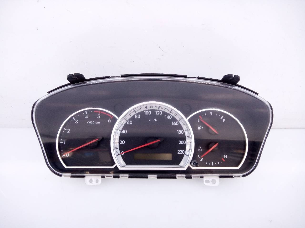 CUADRO INSTRUMENTOS CHEVROLET EPICA 96647343D2 / E2-B6-18-2 / 11001100500D 96647343D2E2B618211001100500D