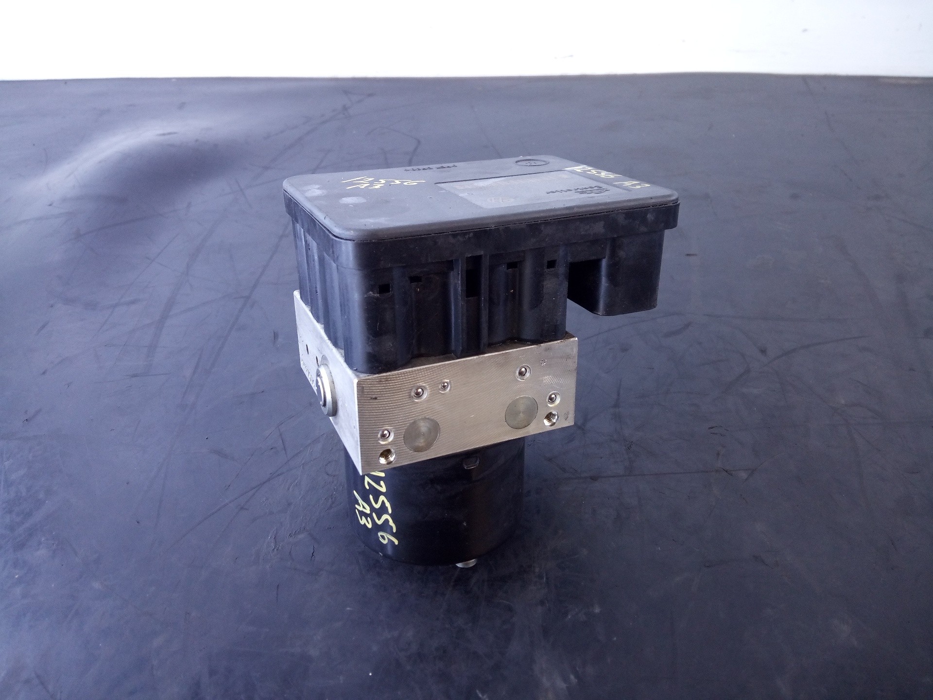 ABS AUDI A3 (8P) 1K0614517AF / P3-B8-17-2 / 0K0907379AC 1K0614517AFP3B81720K0907379AC