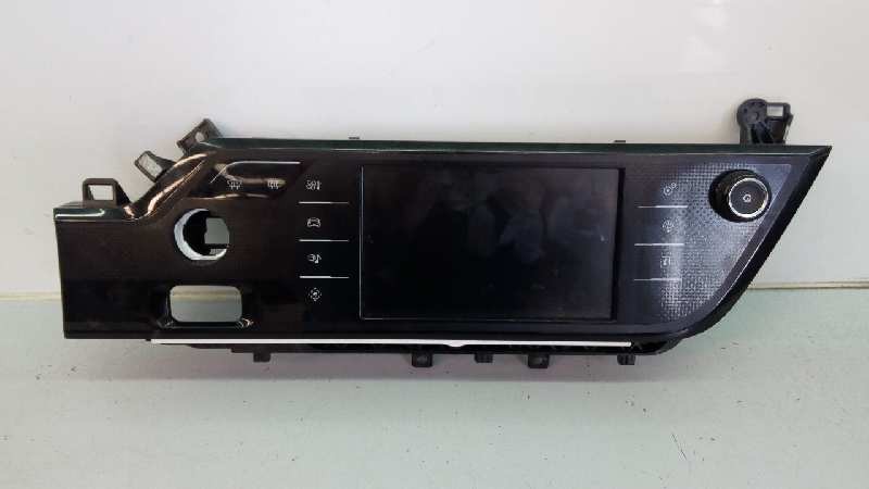 SISTEMA NAVEGACION GPS CITROËN C4 PICASSO 981272058002 / E3-B2-41-5 981272058002E3B2415