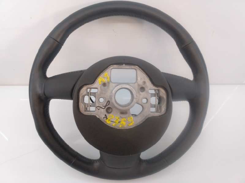 VOLANTE AUDI A1 SPORTBACK (8XF) 4G0419091BD / E1-B6-39-4 / 272759283 4G0419091BDE1B6394272759283 - Vista 2