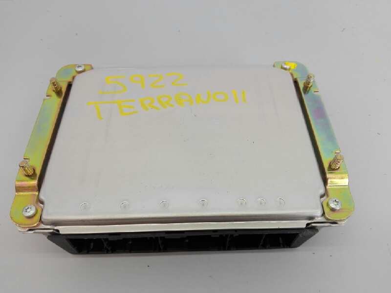 CENTRALITA MOTOR UCE NISSAN TERRANO/TERRANO.II (R20) 0281011264 / E3-B4-24-2 / 237107F481 0281011264E3B4242237107F481 - Vista 3