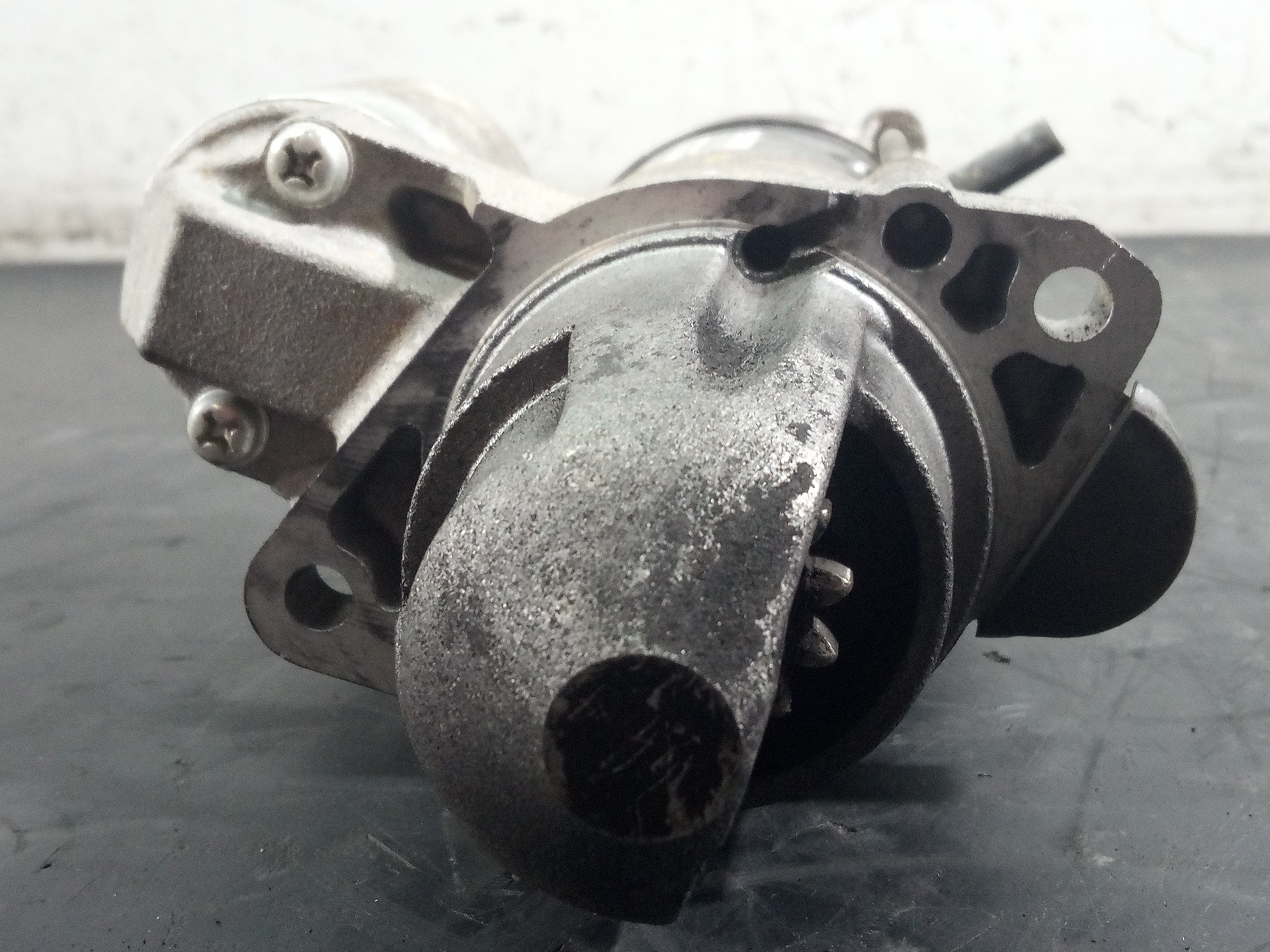 MOTOR ARRANQUE OPEL ASTRA K LIM. 5TÜRIG 55491473 / P3-B8-9-2 55491473P3B892 - Vista 2