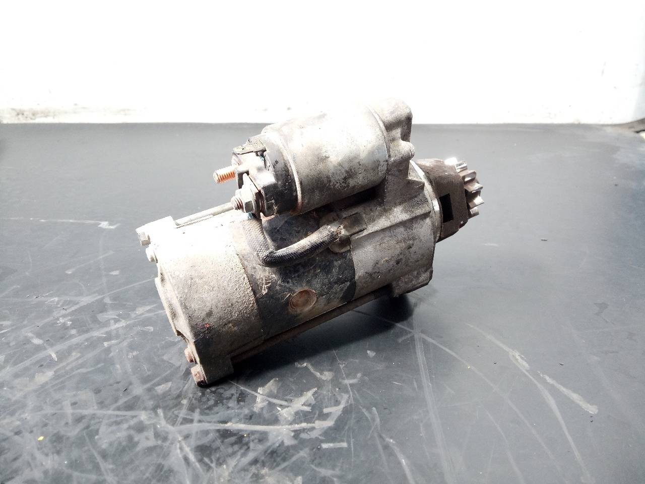 MOTOR ARRANQUE NISSAN X-TRAIL (T30) 233008H801 / P3-B7-12-1 / M008T71471 233008H801P3B7121M008T71471 - Vista 3