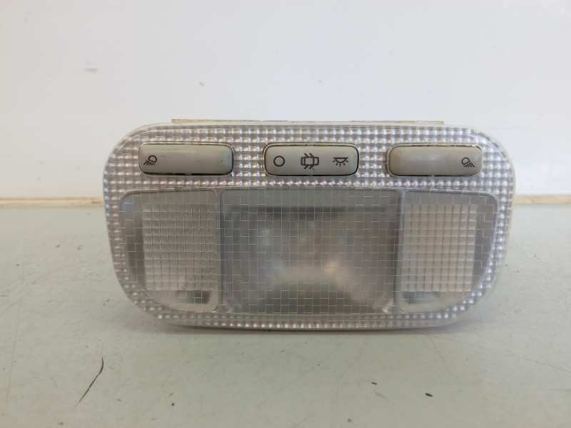 LUZ INTERIOR CITROËN C5 BERLINA 9680713880 / E3-B2-48-2 9680713880E3B2482 - Vista 2