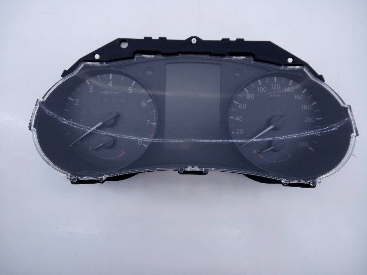 CUADRO INSTRUMENTOS NISSAN QASHQAI (J11) HP12BJDQ9 / E3-B4-28-4 HP12BJDQ9E3B4284