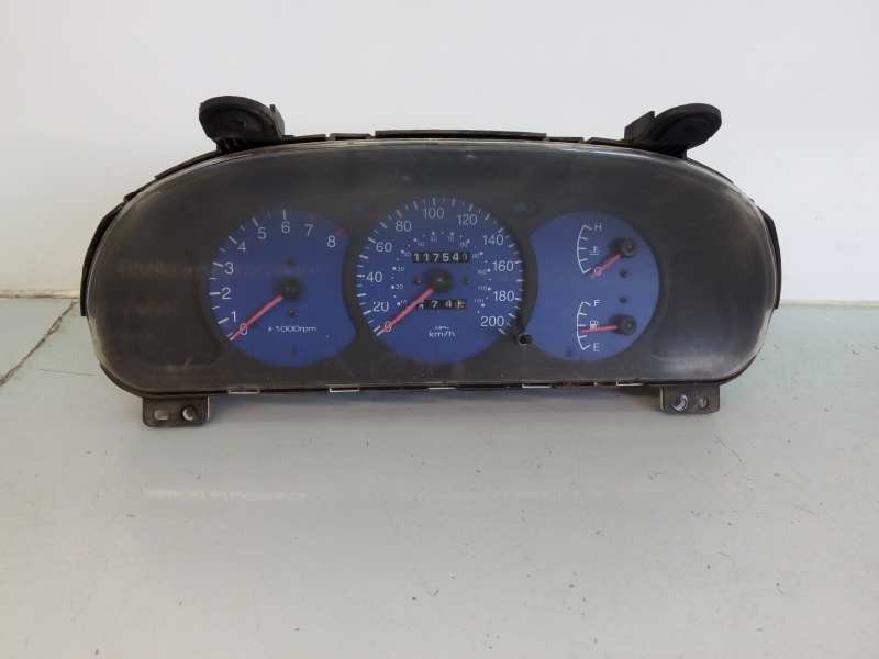 CUADRO INSTRUMENTOS KIA CARENS 0K2CA55430A / E3-A3-30-2 / 20000724 0K2CA55430AE3A330220000724