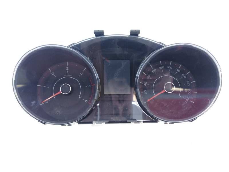 CUADRO INSTRUMENTOS SSANGYONG TIVOLI 8021035100 / E3-A3-18-4 / 150827 8021035100E3A3184150827