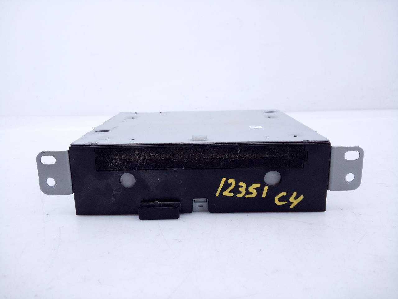 SISTEMA AUDIO / RADIO CD CITROËN C4 LIM. 9813024980 / E3-B2-39-2 9813024980E3B2392 - Vista 3