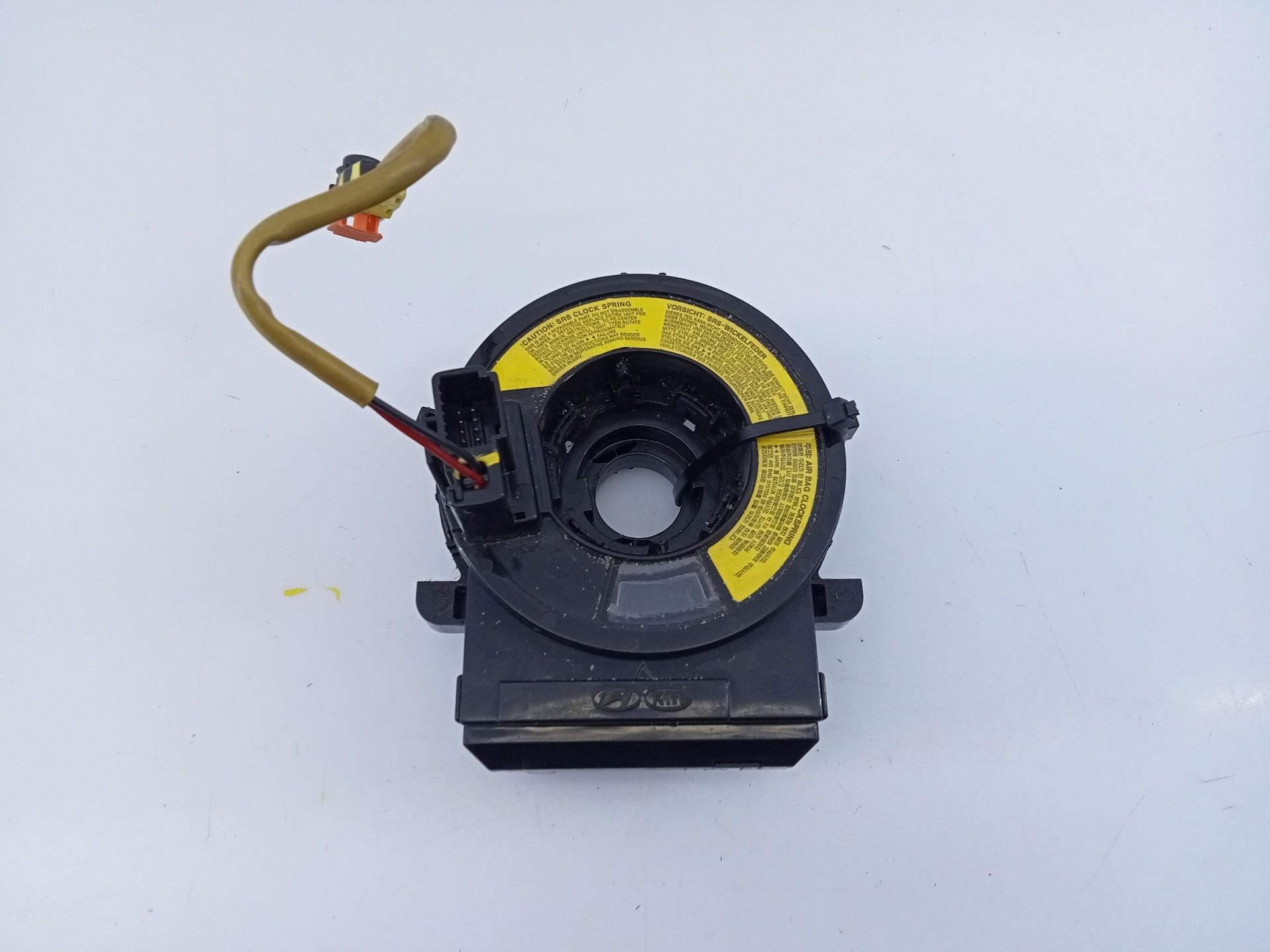 ANILLO AIRBAG HYUNDAI I30 (GD) R11S214624 / E3-A3-44-2 R11S214624E3A3442
