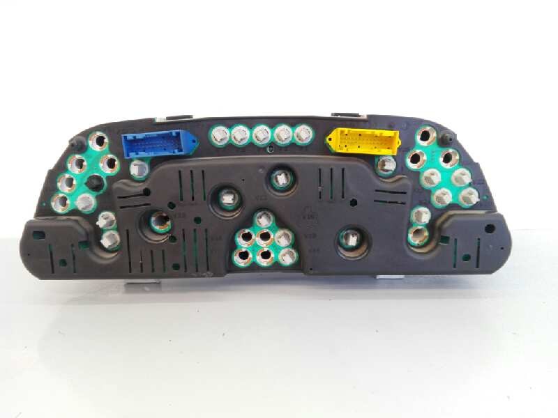 CUADRO INSTRUMENTOS PEUGEOT 306 BERLINA 3/4/5 PUERTAS (S2) E3-B2-26-4 / 110008808105 E3B2264110008808105 - Vista 2