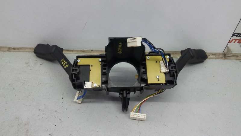 MANDO LIMPIA SKODA OCTAVIA LIM. (5E3) 5Q1953507B / E2-A1-27-7 5Q1953507BE2A1277 - Vista 3