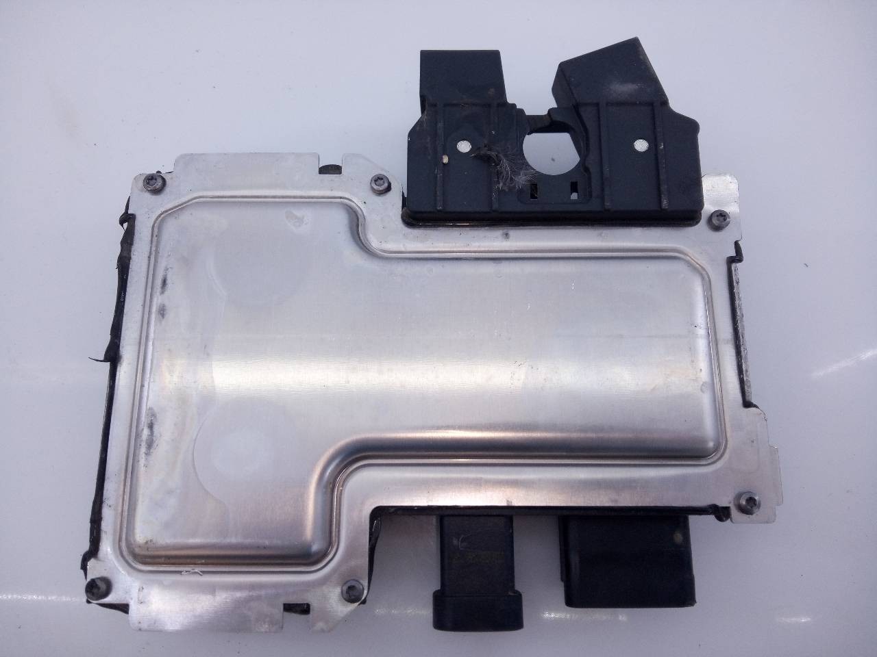 CENTRALITA START / STOP OPEL CROSSLAND X 9810858280 / E3-A5-23-1 9810858280E3A5231 - Vista 2