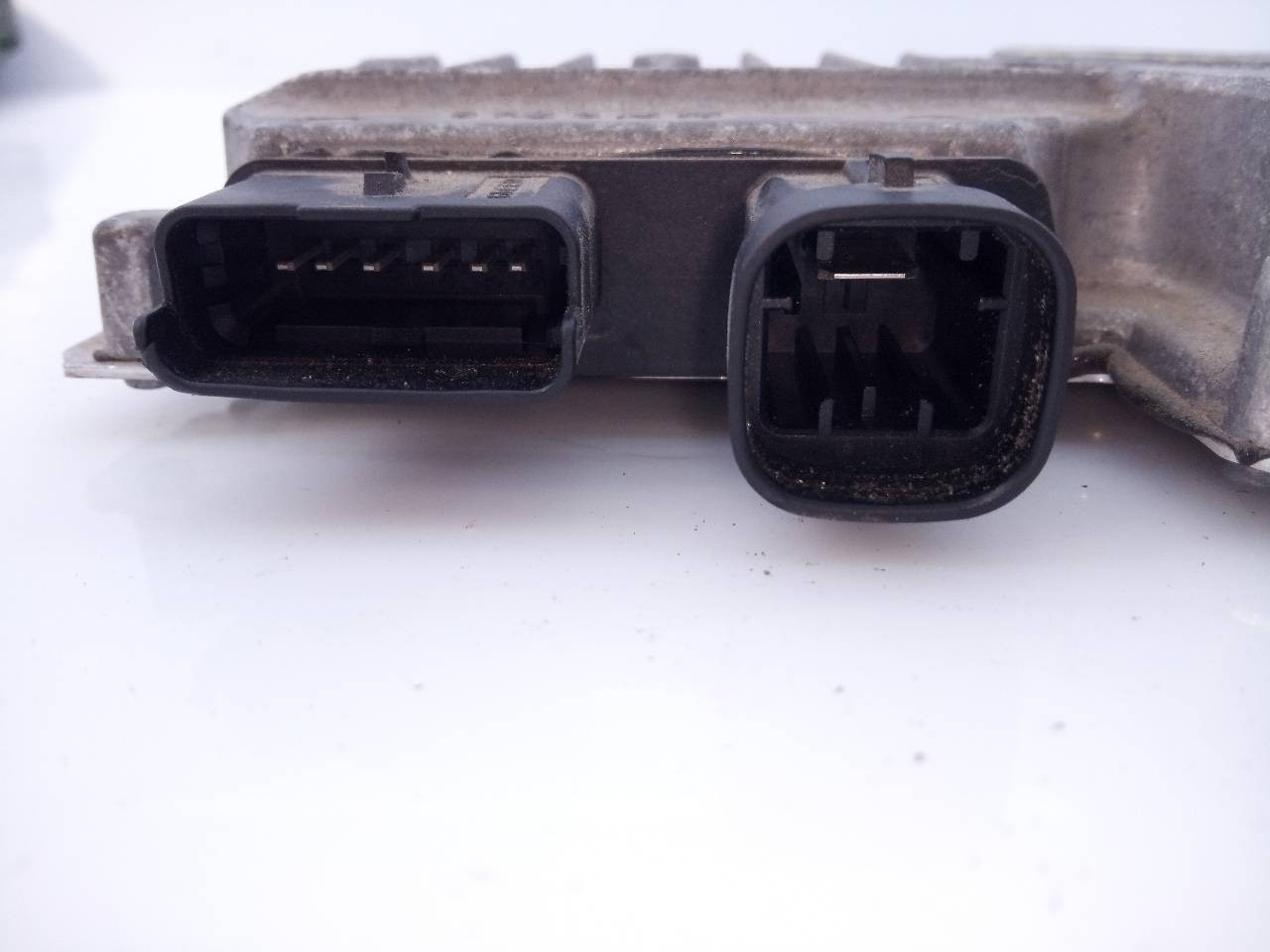 CENTRALITA START / STOP OPEL CROSSLAND X 9810858280 / E3-A5-23-1 9810858280E3A5231 - Vista 3